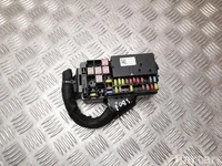 Original (gebraucht) Opel 15533697 ASTRA K Caravan 2017 Sicherungkasten