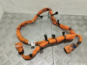 Chrysler 68233567AD Pacifica 2018 Câbles de batterie