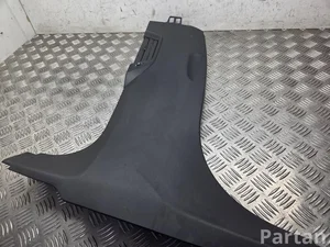 BMW 1-000-28793, KJ02 5A0A291, 145373-10 / 100028793, KJ025A0A291, 14537310 5 G60 2025 B-Säulenverkleidung unten linke Seite