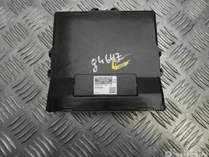 Toyota 89981-0D150 / 899810D150 YARIS (_P13_) 2015 Unités de contrôle