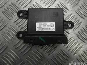 Alfa Romeo 00521262790 STELVIO (949_) 2020 Unités de contrôle