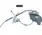 Aston Martin 4G43-F21991-BF, 8G4A-21813-BA / 4G43F21991BF, 8G4A21813BA VIRAGE Volante 2012 Cerradura de puerta Left Front - Imagen 1