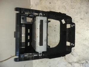 Volvo 31210422AA XC90 I 2007 Changeur de CD