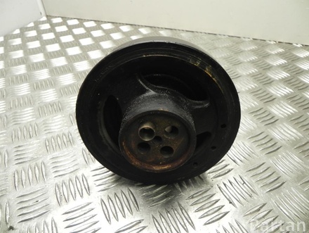 MERCEDES-BENZ A 651 035 16 12 / A6510351612 SPRINTER 3,5-t Box (906) 2013 Toothed belt pulley