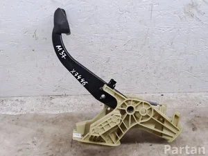 BMW 6787504 X3 (F25) 2011 Pédale de frein