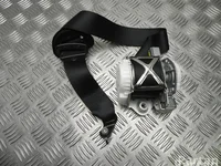 BMW 7272476 3 (F30, F80) 2015 Ceinture de sécurité