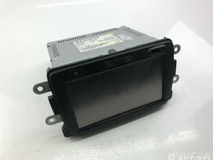 Renault 281153300R CAPTUR (J5_) 2017 Ecran