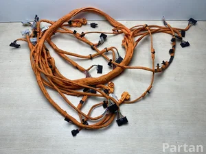 BMW 8835116 ; 8835115 ; 8835106 ; 8835105 / 8835116, 8835115, 8835106, 8835105 iX3 (G08) 2024 Kabelsatz