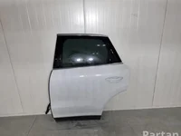 Porsche Cayenne 9Y0 9Y3 2020 Porte Left Rear