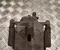 Gebrauchtes Original Toyota PRIUS PHV (_W52_) 2019 Bremssattel vorne links - Bild 1