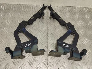 Maserati B430S, B430D, G103 GRAN TURISMO 2012 Charnière