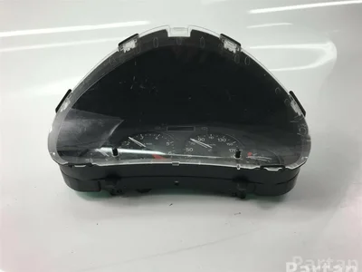 Peugeot 9648837080 206 CC (2D) 2003 Tableau de bord - Image 1