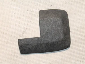 Volvo 9208272 S60 I 2004 Apdailos/moldingai dešinė priekis