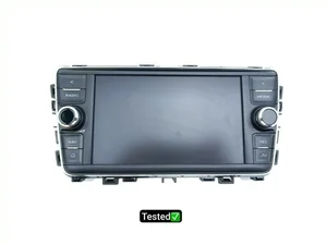 Bentley 36A919606A BENTAYGA 2017 Ekranas