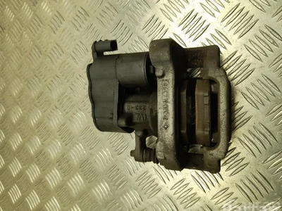 Opel 0204L69449 Combo E 2020 Étrier de frein Left Rear - Image 1