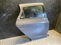 Renault ZOE (BFM_) 2016 Porte Right Rear