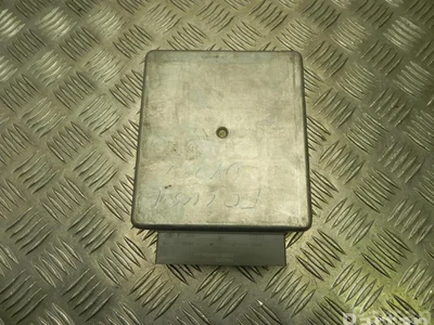 Ford 1S4F-12A650-BCA / 1S4F12A650BCA FOCUS (DAW, DBW) 2001 Unité de contrôle moteur - Image 1