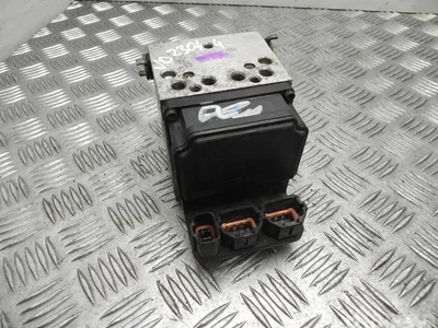 Nissan 47600 AR000 / 47600AR000 X-TRAIL (T30) 2004 Unité de commande hydraulique ABS - Image 1