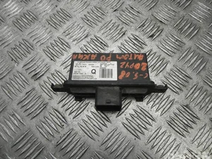 Citroën 96 815 755 80 / 9681575580 C5 III (RD_) 2008 Unité de contrôle de la lumière