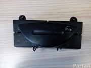 MERCEDES-BENZ A 211 821 30 58 / A2118213058 E-CLASS (W211) 2007 Button for parking aid