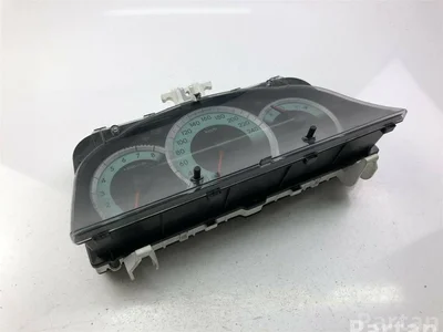 Toyota  83800-0F020L / 838000F020L COROLLA Verso (_E12_) 2004 Tableau de bord - Image 1