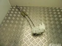 Subaru 120718 LEGACY IV Estate (BP) 2009 Serrure de porte Right Front