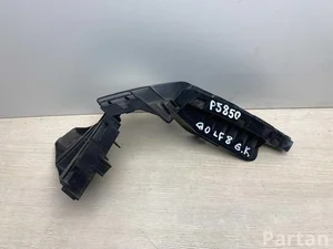 Volkswagen 5H6807393E Golf VIII (CD1) 2021 Кронштейн для бампера сзади слева