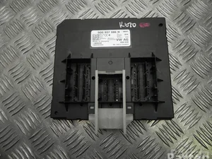 Volkswagen 5Q0 937 086 N / 5Q0937086N GOLF VII (5G1, BQ1, BE1, BE2) 2014 Unité de commande de carrosserie BCM FEM SAM BSI