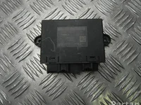 Ford DG9T 14B531 EA / DG9T14B531EA GALAXY 2016 Sterownik drzwi z przodu z lewej