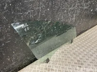 Tesla MODEL 3 2021 Door Window Glass Right Front