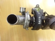 TOYOTA 17201-26021 / 1720126021 RAV 4 III (_A3_) 2006 Turbocharger