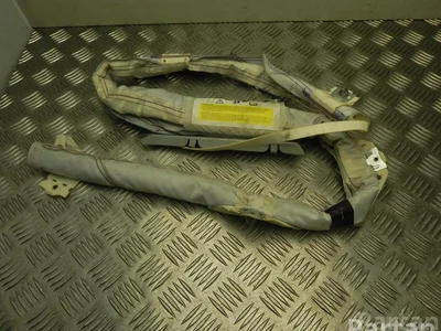 Vauxhall 13231627 ASTRA Mk V (H) Sport Hatch 2007 Airbag de tête - Image 1