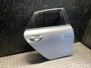 Kia PRO CEE'D  III (CD) 2021 Porte Right Rear