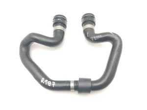 Porsche 9J1121624 Taycan 4S 2022 Conduite de réfrigérant