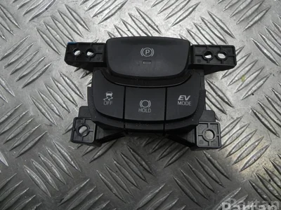 Toyota CZ265-0C80A / CZ2650C80A C-HR (_X1_) 2019 Commutateur multiple - Image 1