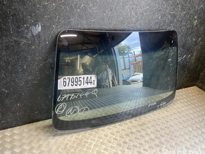 Nissan NP300 NAVARA Pickup (D23) 2016 Pare-brise - Image 1