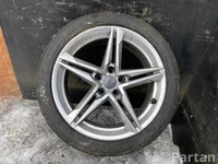 Audi 8W0601025EC A4 Avant (8W5, B9) 2021 Легкосплавные диски 5x112  R18 EJ 8.0 ET40