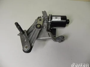 Ford W000067043, W000052260 S-MAX (WA6) 2016 Moteur d'essuie-glace right side