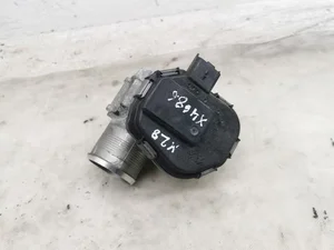 Ford 20375JN1QAC Focus IV (HN) 2021 Corps de papillon