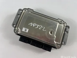 Peugeot 9659306580; 0261208558 / 9659306580, 0261208558 307 (3A/C) 2004 Unité de contrôle moteur