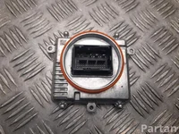 Volkswagen 992 941 571 AH / 992941571AH Tayron 2025 Light Module ECU