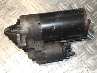 Volvo 0001109398 S60 II 2011 Démarreur - Image 1