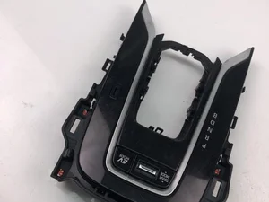 Toyota 76P549 COROLLA ( E210) Sedan 2020 Indicateur de transmission automatique