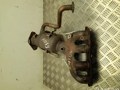 Toyota 059 PRIUS (_W5_) 2016 Collecteur d'échappement - Image 1