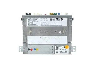 Land Rover L8B2-19L300-SU, 105VISMC27118, MBS64425701 / L8B219L300SU, 105VISMC27118, MBS64425701 Defender Station Wagon (L663) 2022 Control unit for navigation system