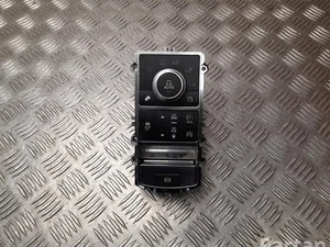 Land Rover DPLA-14B596-JF, CPLA-2B623-AC / DPLA14B596JF, CPLA2B623AC RANGE ROVER SPORT (L494) 2014 Commutateur multiple