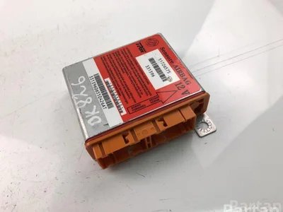 Fiat 51726575 PUNTO (188_) 2010 Appareil de commande - Image 1