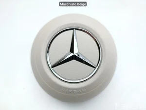 Mercedes-Benz A0008606902, 650919901, 0589DD06, 0589-P1-000301 / A0008606902, 650919901, 0589DD06, 0589P1000301 EQS (V297) 2022 Poduszka powietrzna kierowcy