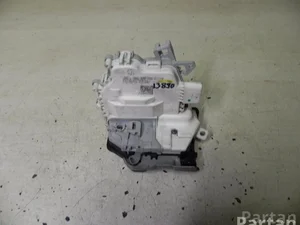 Audi 8K0 839 016 C / 8K0839016C A4 (8K2, B8) 2012 Serrure de porte