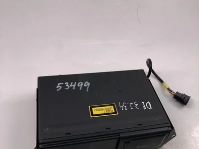 Škoda SUPERB I (3U4) 2007 Changeur de CD - Image 1